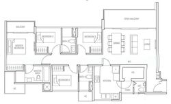 Bartley Residences (D19), Apartment #608055661